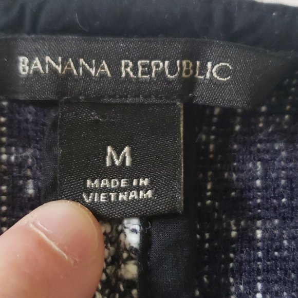 {Banana Republic} Heritage Marled Sweater - Picture 5 of 7